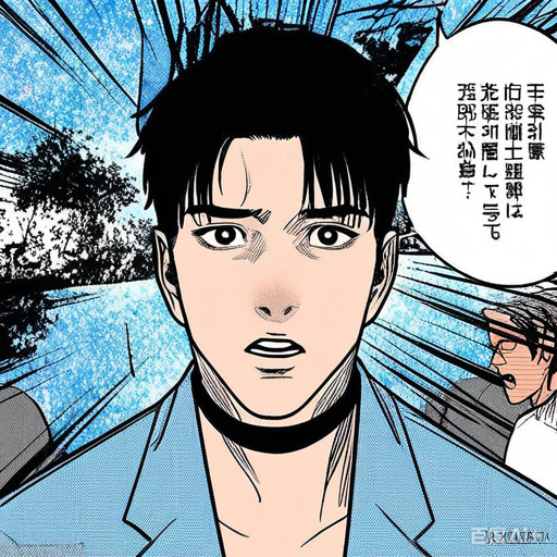 漫畫資訊4