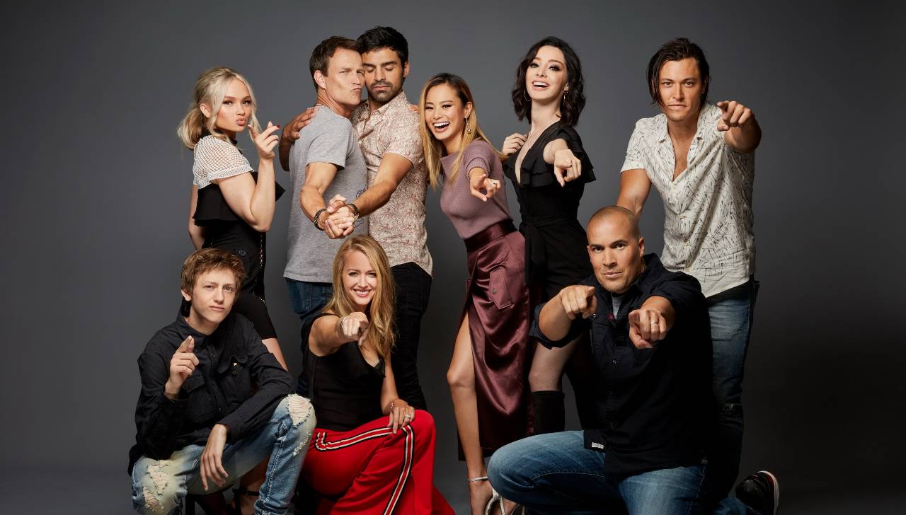 韓劇發(fā)展歷程