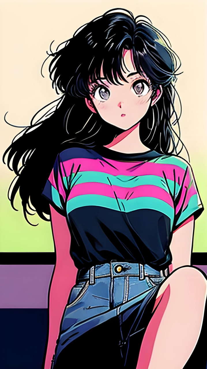 熱門動漫
