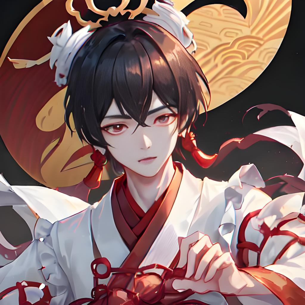 仙緣奇遇