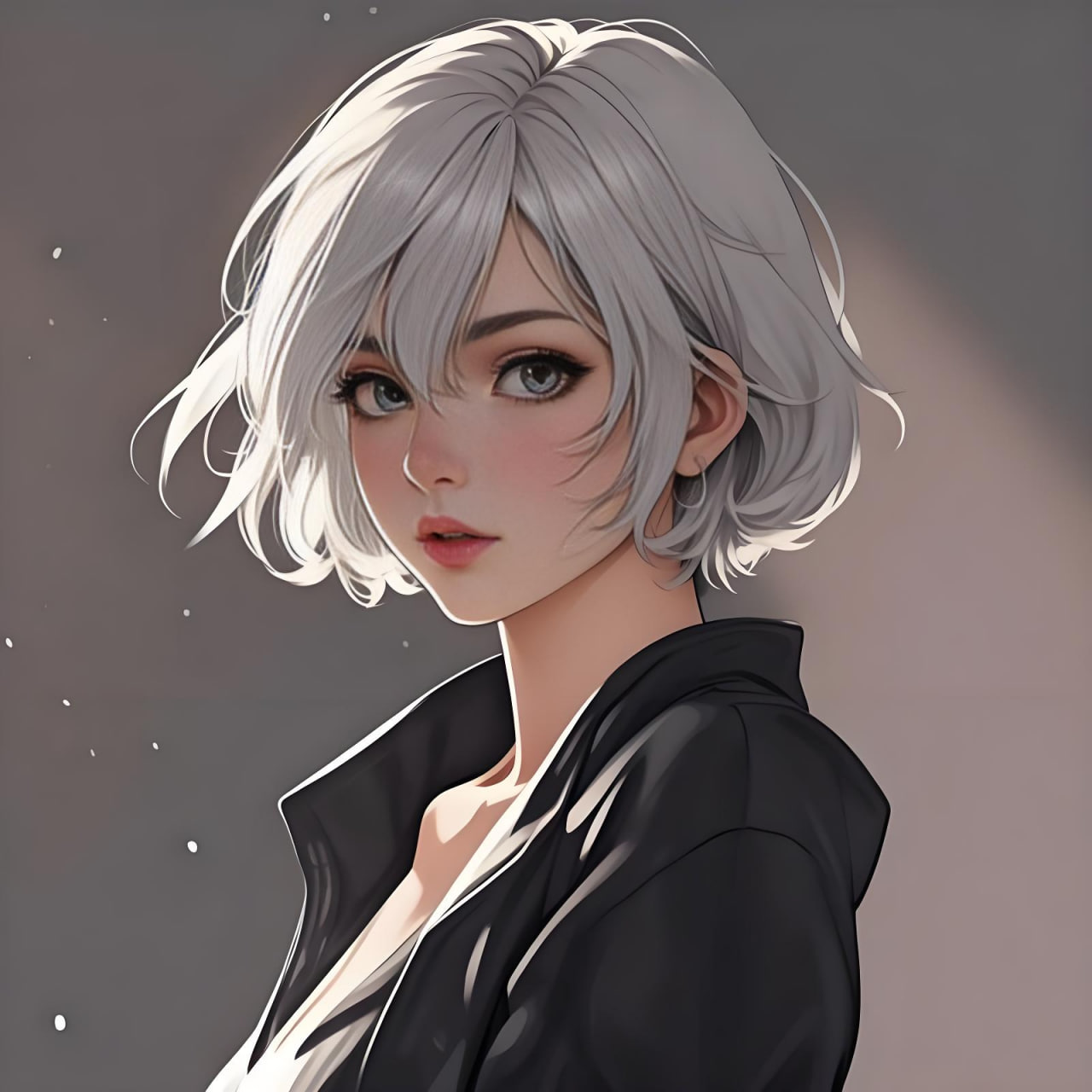 都市戀愛物語